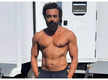 
For his fierce look in 'Animal', Bobby Deol gets a thumbs up from Dharmendra, Sunny Deol and Abhay Deol
