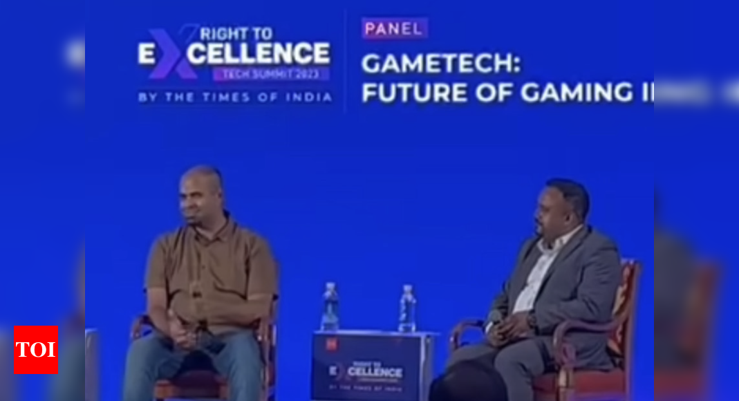 Mobile Gaming: ‘There’s more stability now in India’s online gaming industry’