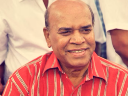 Veteran actor Bank Janradhan hospitalized due to heart attack