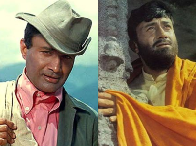 Dev Anand at 100: His most iconic performances​