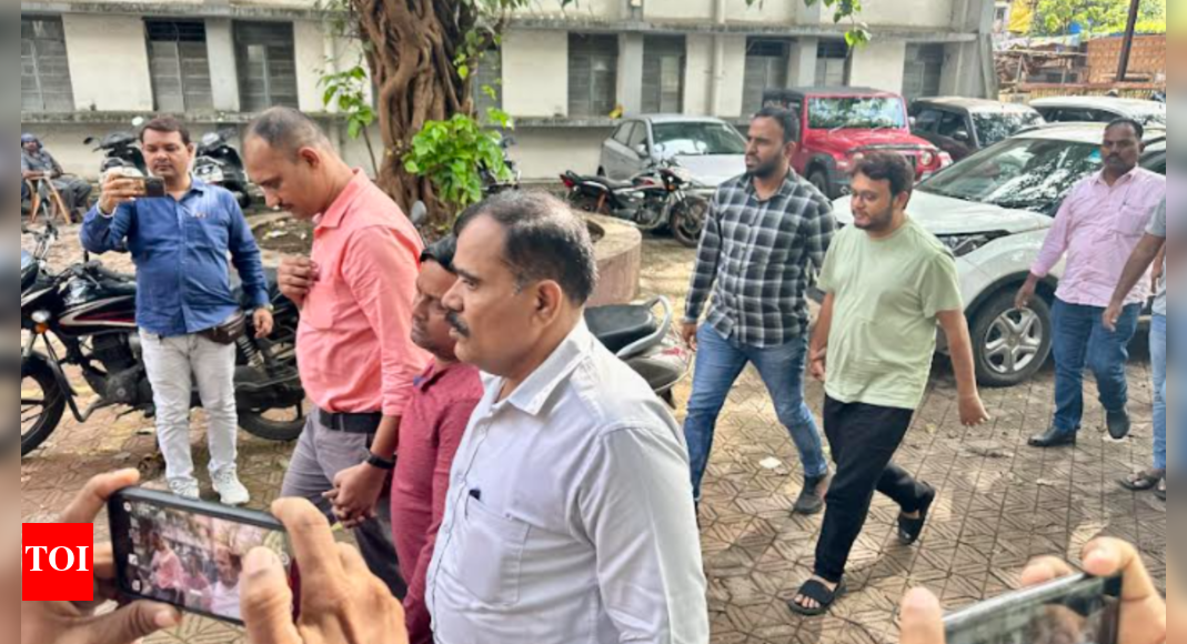 ExMLA's PA and his wife suicide case Kalyan session court grants bail to three accused Thane