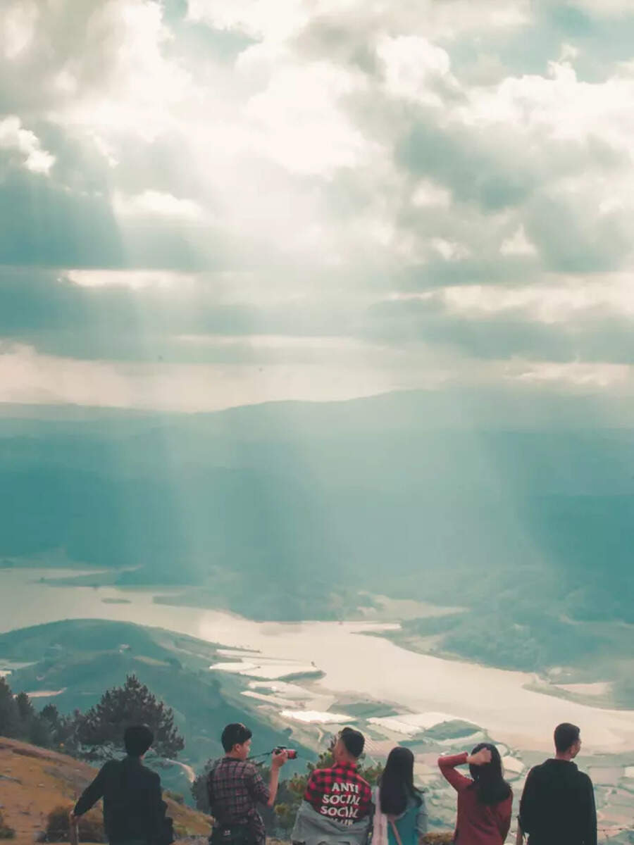 Best places in India you must visit with your friends before you turn ...