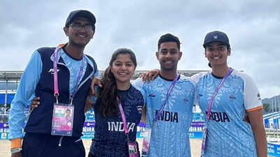 Hangzhou Asian Games: Full India schedule and results on September 27; live updates, live streaming details