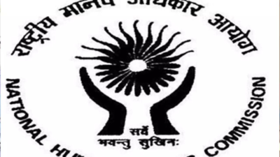 NHRC takes cognizance of TOI report about Mahadalit woman being urinated upon, sends notice to Bihar govt