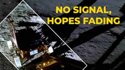 Hopes fade for Chandrayaan-3's revival as Vikram and Pragyan remain inactive