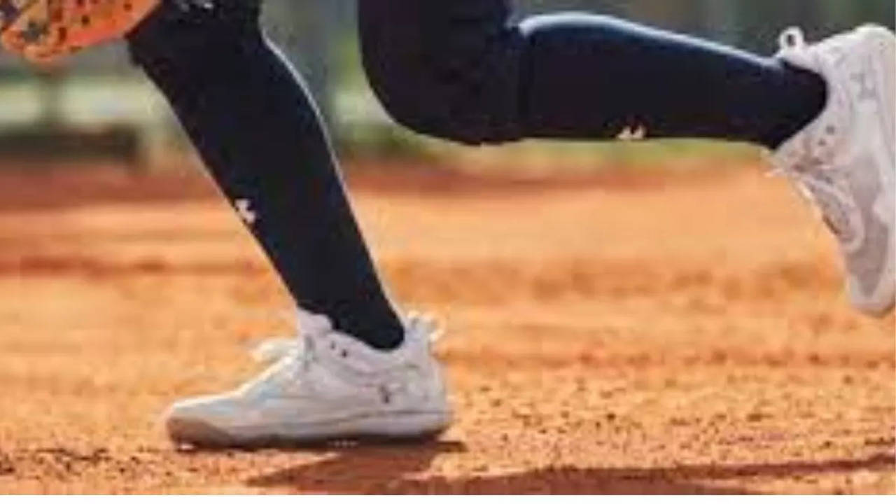 The Evolution of Cleats in Baseball 