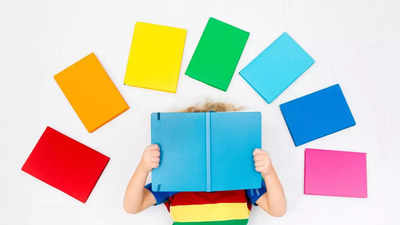 Story books for kids: Best sets to buy online