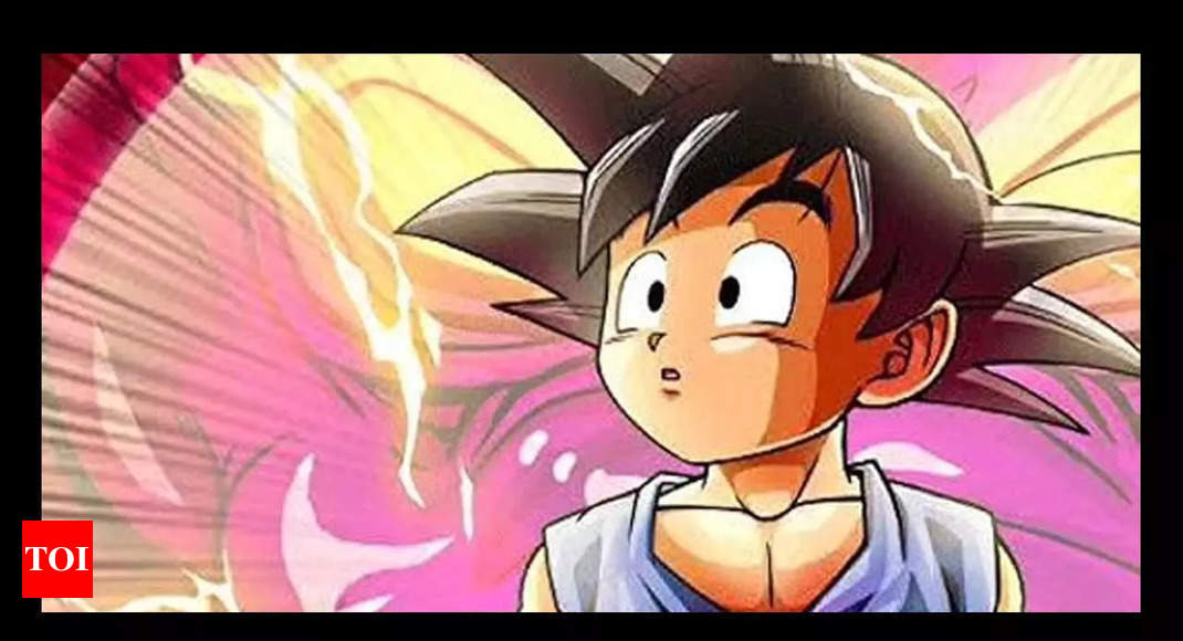 Dragon Ball Super: Novo mangá faz ligação com o final de Dragon Ball Z