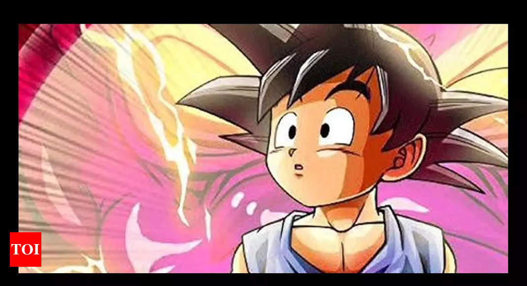 Dragon Ball Super: Tudo o que sabemos sobre o novo anime - Cinema