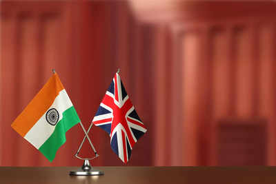 21 British MPs call on UK to halt FTA negotiations with India whilst Manipur violence continues
