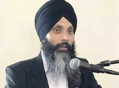 Hardeep Singh Nijjar killing row won’t hit military ties, matter has to be resolved politically: Canada army No 2