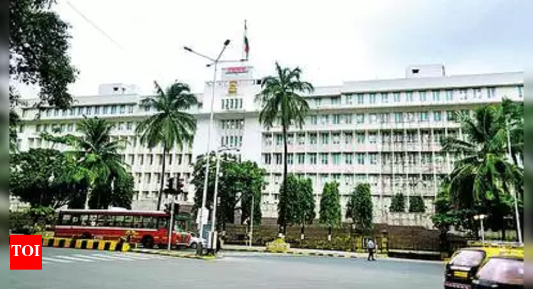 Mantralaya Mumbai Wires, entry curbs at Mantralaya to check protest