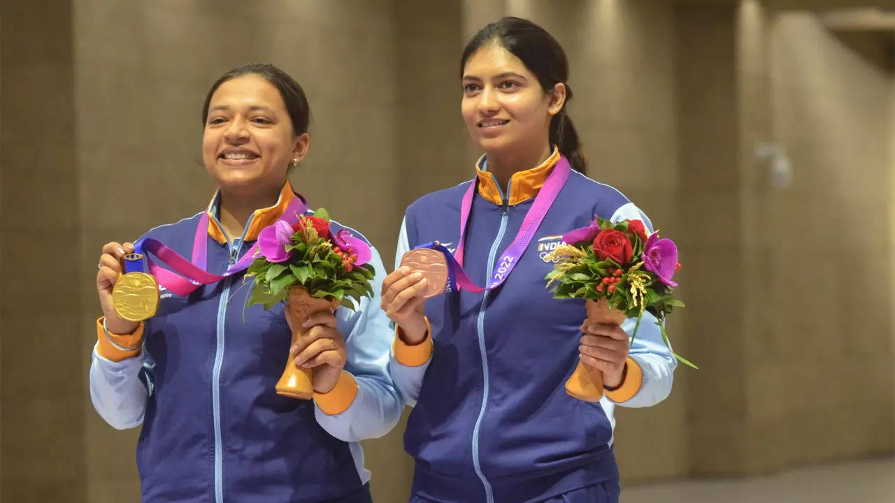 Asian Games 2023 chess: Know India's results, scores and medal winners