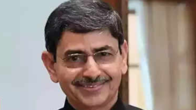 Governor R N Ravi voids state's Madras University VC selection panel