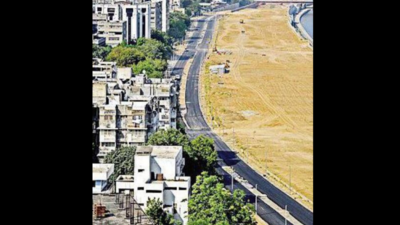 Ahmedabad civic body to frame new policy to sell 49 riverfront plots