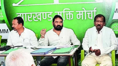 JMM karyakartas want party to contest in bulk of LS seats