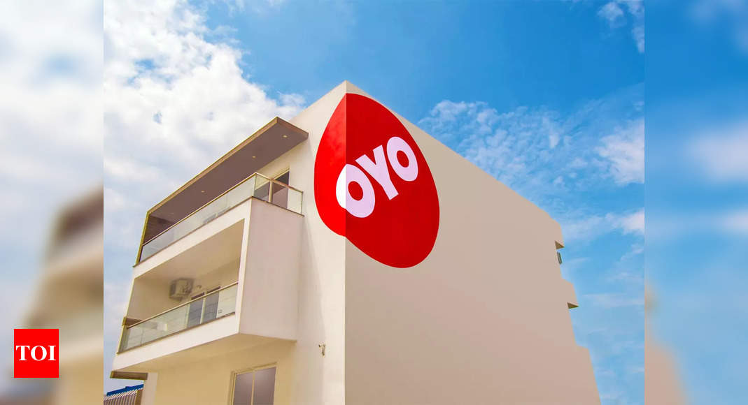 Oyo set to report its first-ever profit, here’s what CEO told senior management