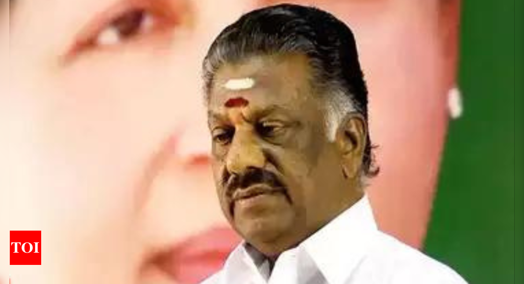 BJP AIADMK Alliance News: AIADMK-BJP Split Sends Confusing Signals To ...