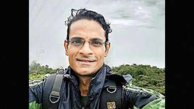 44-year-old man from Mumbai's Santacruz goes missing on trek in Malaysia