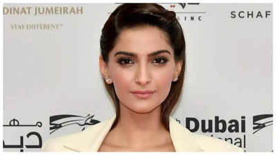 Sonam Kapoor talks about the faux pas in her last two films; expresses her desire to work in period films