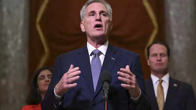 Senate reaches spending deal to head off government shutdown