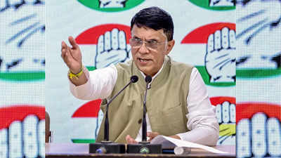 People of MP have decided to vote out those who formed govt through back door: Congress