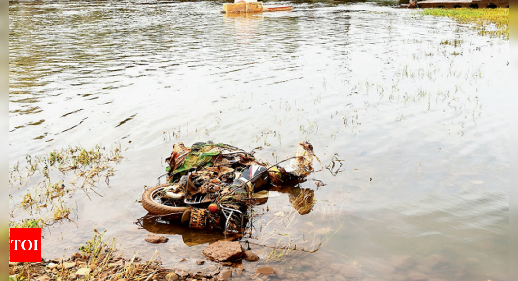 Report: Charles River flooding will increase considerably with