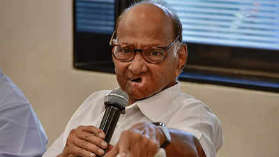 'Not briefed properly': Sharad Pawar counters PM Modi's remark 'opposition parties reluctantly supported women's quota bill'