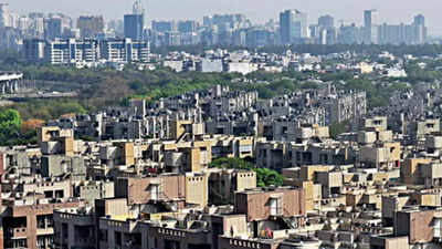 How to revive stalled projects? UP may decide on waivers this week