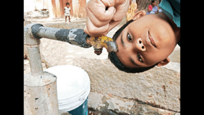 World Bank sanctions funds for water connections in rural homes in Karnataka