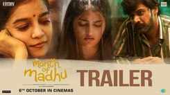 Month Of Madhu - Official Trailer