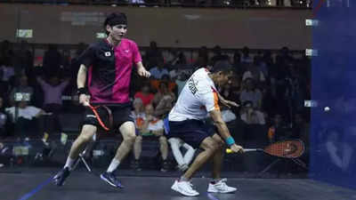 Asian Games: Indian squash teams continue winning run