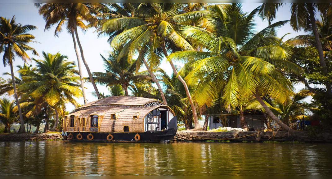 Best budget destinations in Kerala for the season | Times of India Travel