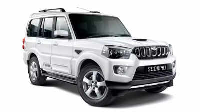 Mahindra Scorpio accident with one youth dead: Company explains why airbags didn't open