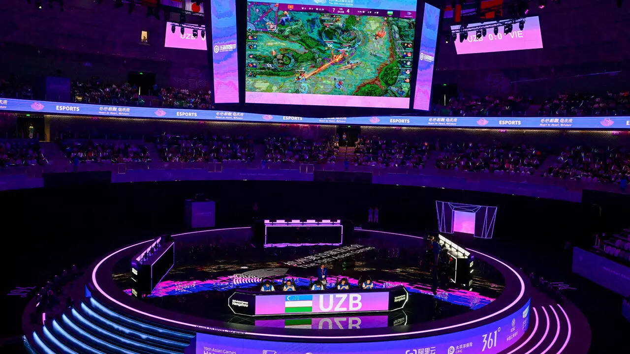 League of Legends: Millions catch a glimpse of the 'future' at