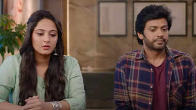 Miss Shetty Mr Polishetty box office collection Day 18: Anushka Shetty and Naveen Polishetty's film grosses Rs 50 crore and counting