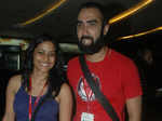 Celebs @ 13th Mumbai Film Festival