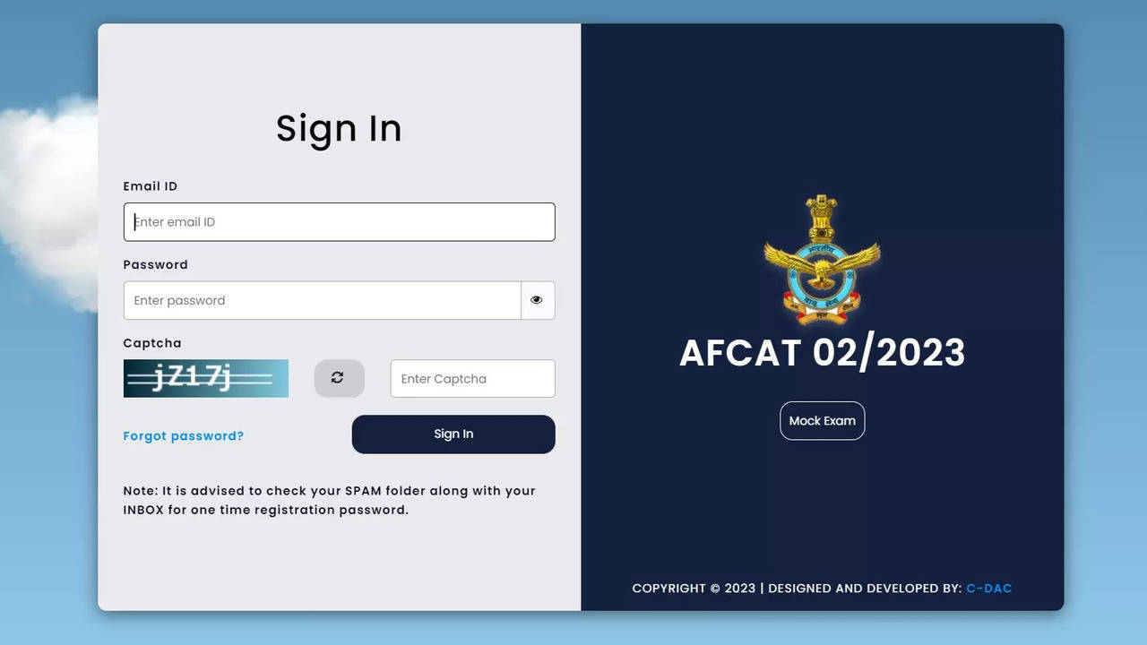 IAF AFCAT 2021: Registration To End Tomorrow