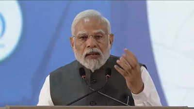 Vibrant Gujarat Summit: PM Modi guarantees India will be among top three economies of the world