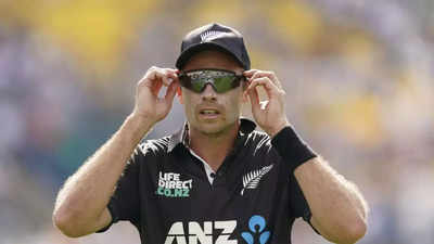 Tim Southee gets green light for ODI World Cup