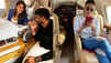 INSIDE Nayanthara’s private jet worth Rs 50 crore – Check it out