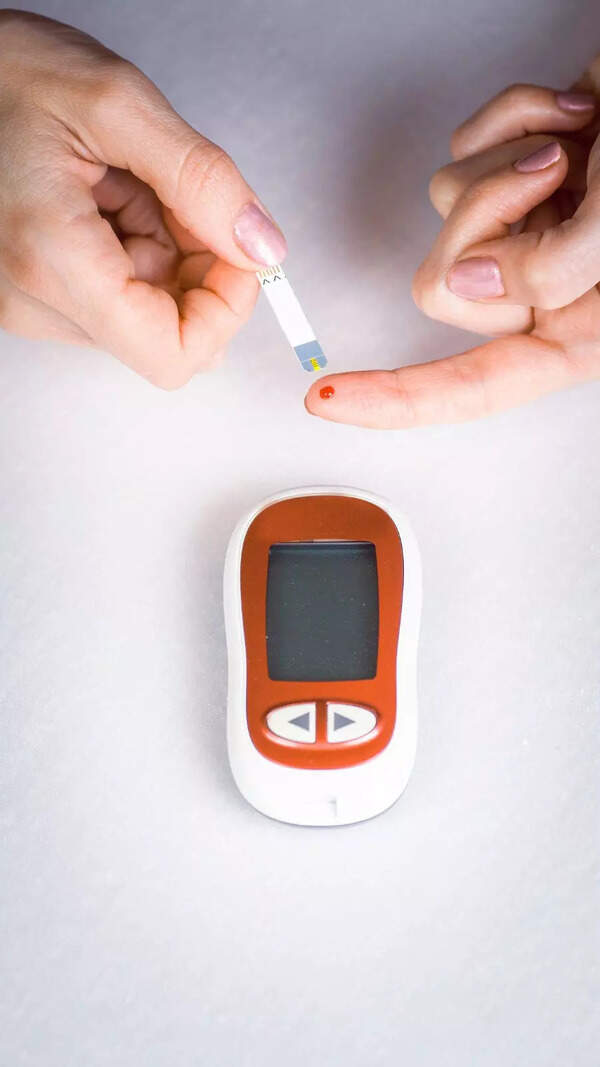 6 Signs That Indicate High Blood Sugar Levels 6 Signs That Indicate High Blood Sugar Levels