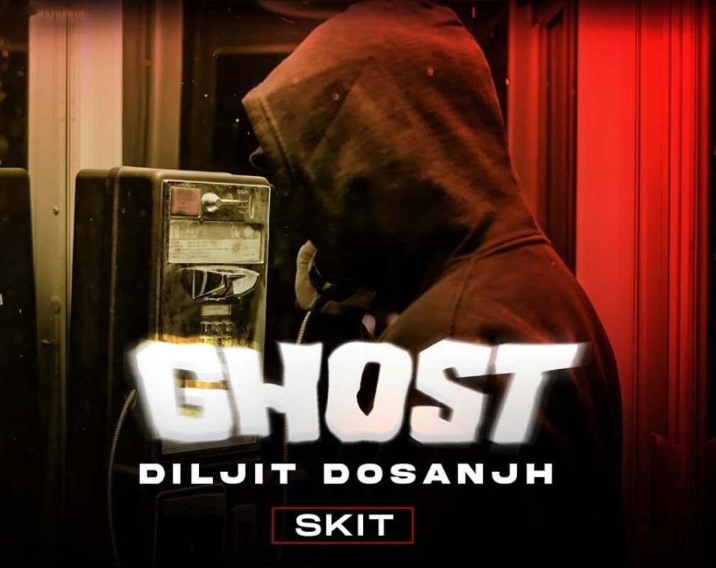
Enjoy The New Punjabi Music Video For Ghost By Diljit Dosanjh
