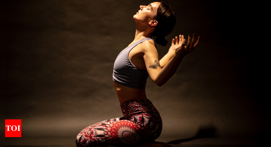 What Is Power Yoga? - Yoga Kawa