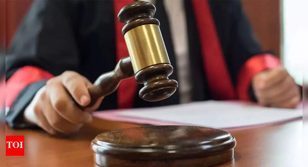 Punjab and Haryana High court: Should runaway bride be barred from filing dowry, harassment plaints? | Chandigarh News - Times of India