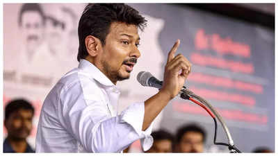 Sanatan Dharma remarks: SC tags plea seeking FIR against Udhayanidhi Stalin with pending petition