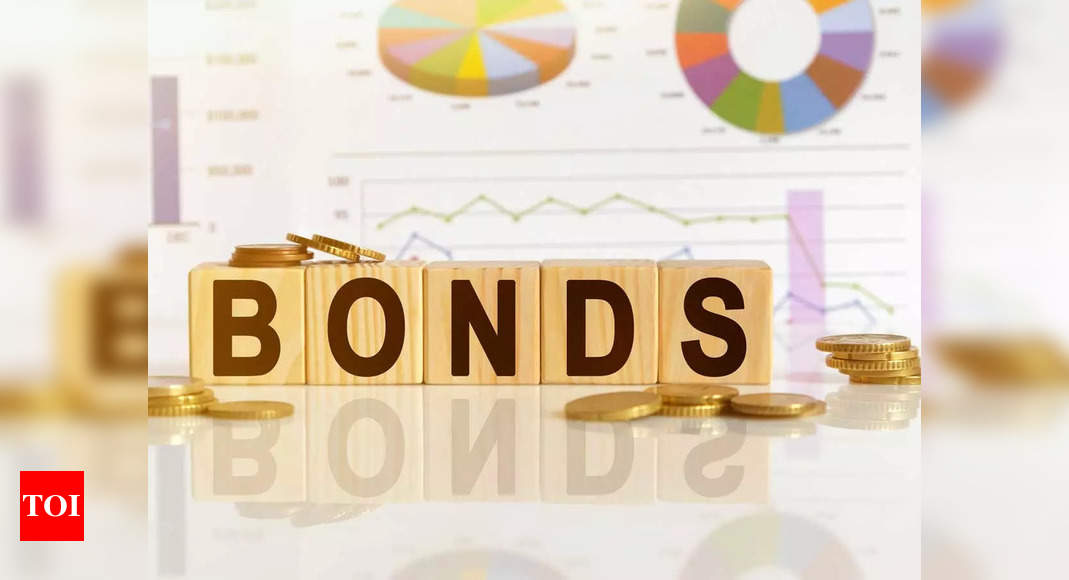 Govt plans to sell 50-year bond to cater to growing demand from insurance, pension funds – Times of India