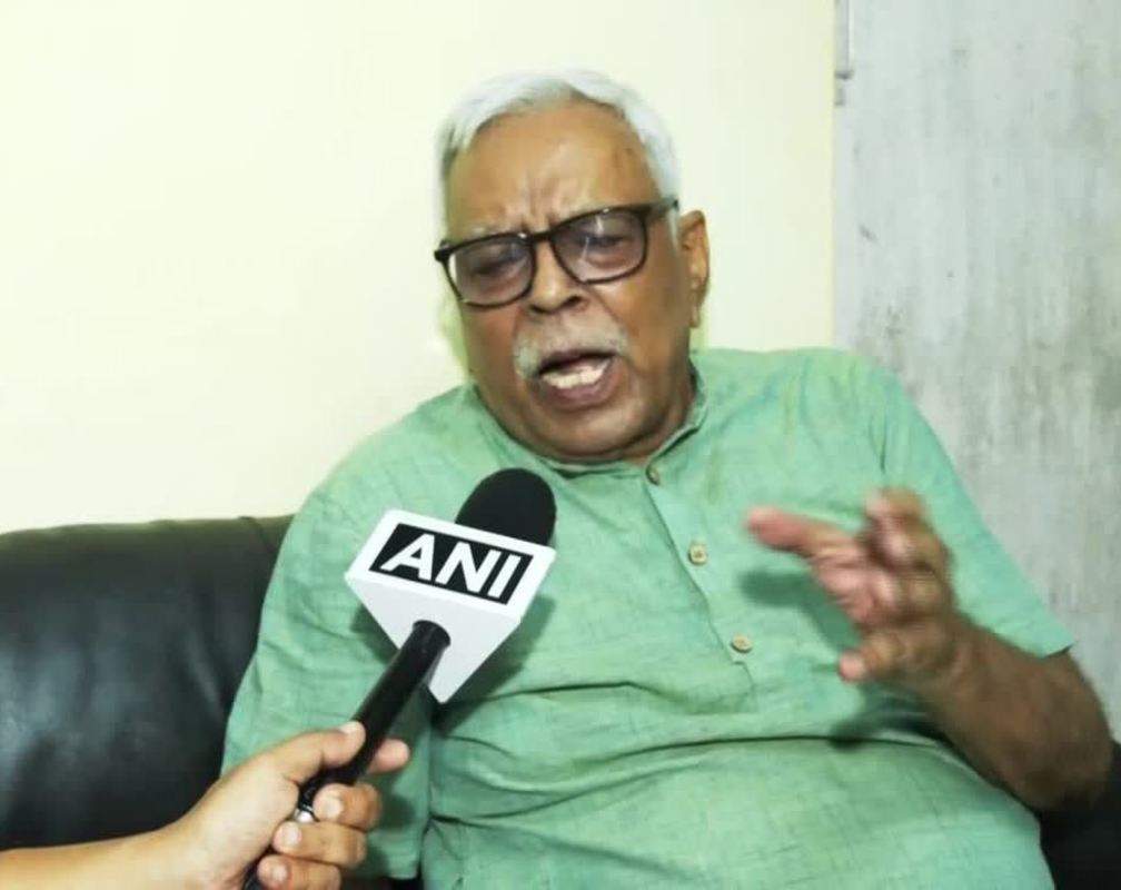 
RJD Leader Shivanand Tiwari criticizes government's priorities and unfulfilled promises

