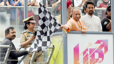 F1 back in India? How MotoGP could help bring world's highest level of car-racing back
