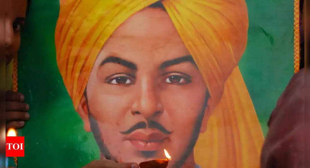 Bhagat Singh birth anniversary: 15 least known things about Indian revolutionary | India News